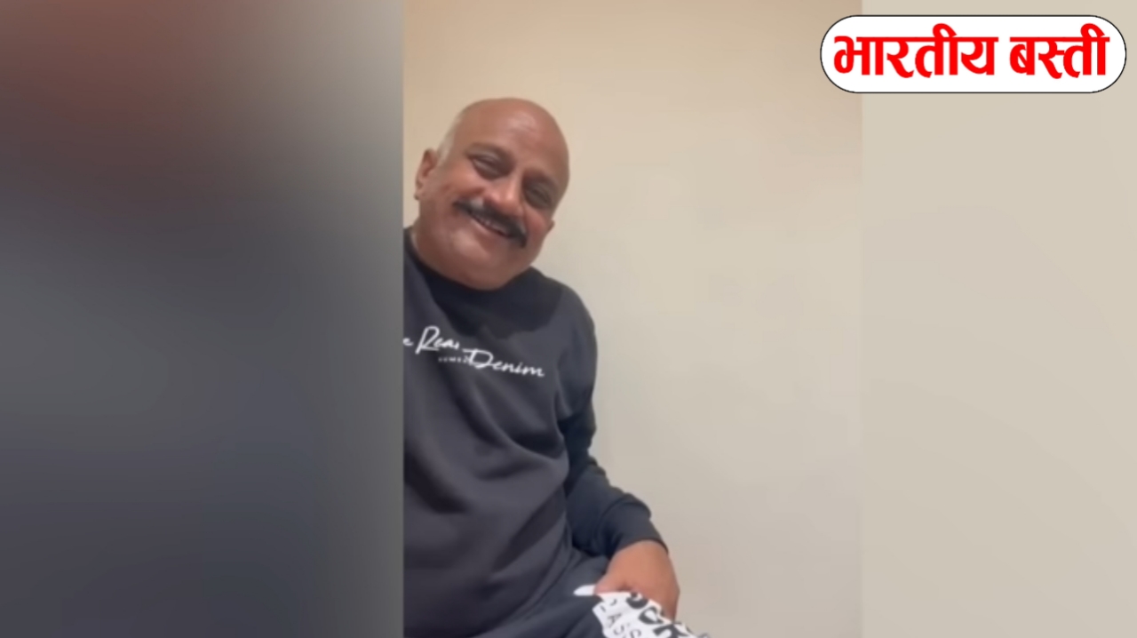 उत्तर प्रदेश के मुजफ्फरनगर में गूंजा 'पाकिस्तान जिंदाबाद', वीडियो वायरल होते ही आरोपी गिरफ्तार