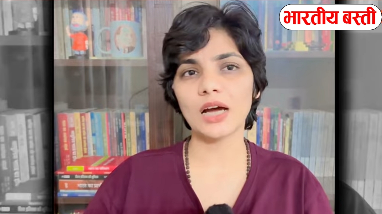 ना आतंकी मरे, ना सिर आया' – नेहा सिंह राठौर ने सरकार से मांगा हिसाब