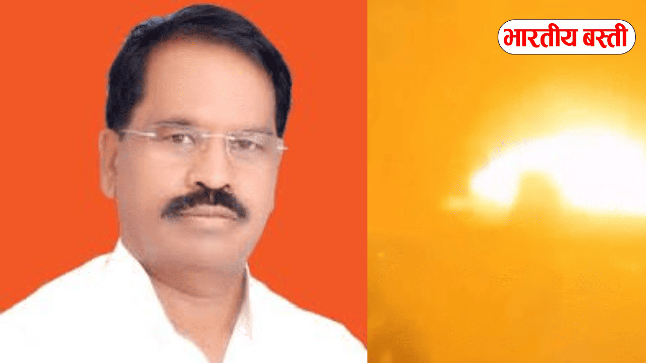 नया भारत अन्याय का बदला लेना जानता है- दयाराम चौधरी