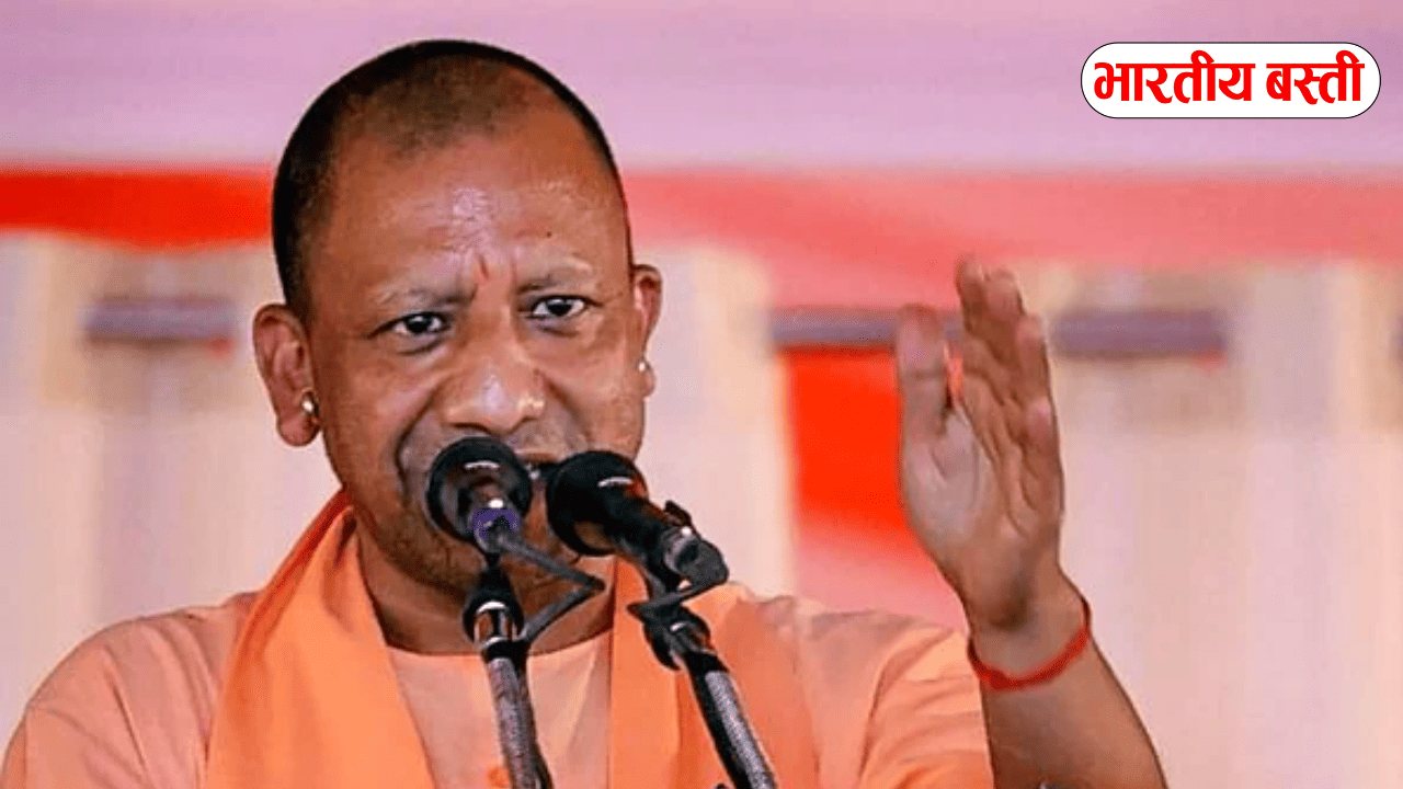 यूपी के इन जिलों में विस्तार योजना को लेकर होगा यह काम, सीएम योगी ने कही यह जरूरी बात