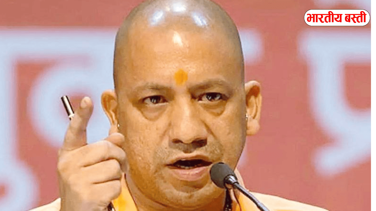 यूपी के इन जिलों में भूमि रिकॉर्ड गायब, योगी ने उठाई सख्ती