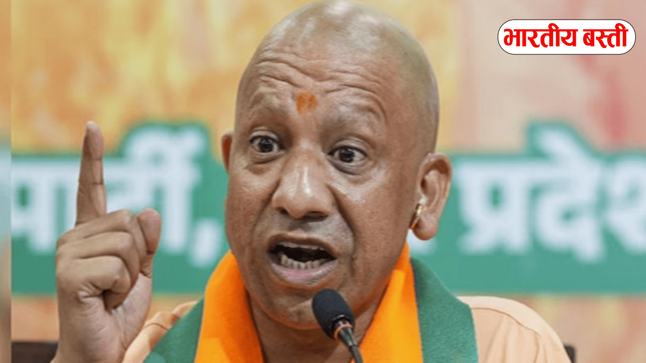 सीएम योगी ने इस जिले को दी 501 नई परियोजना की सौगात