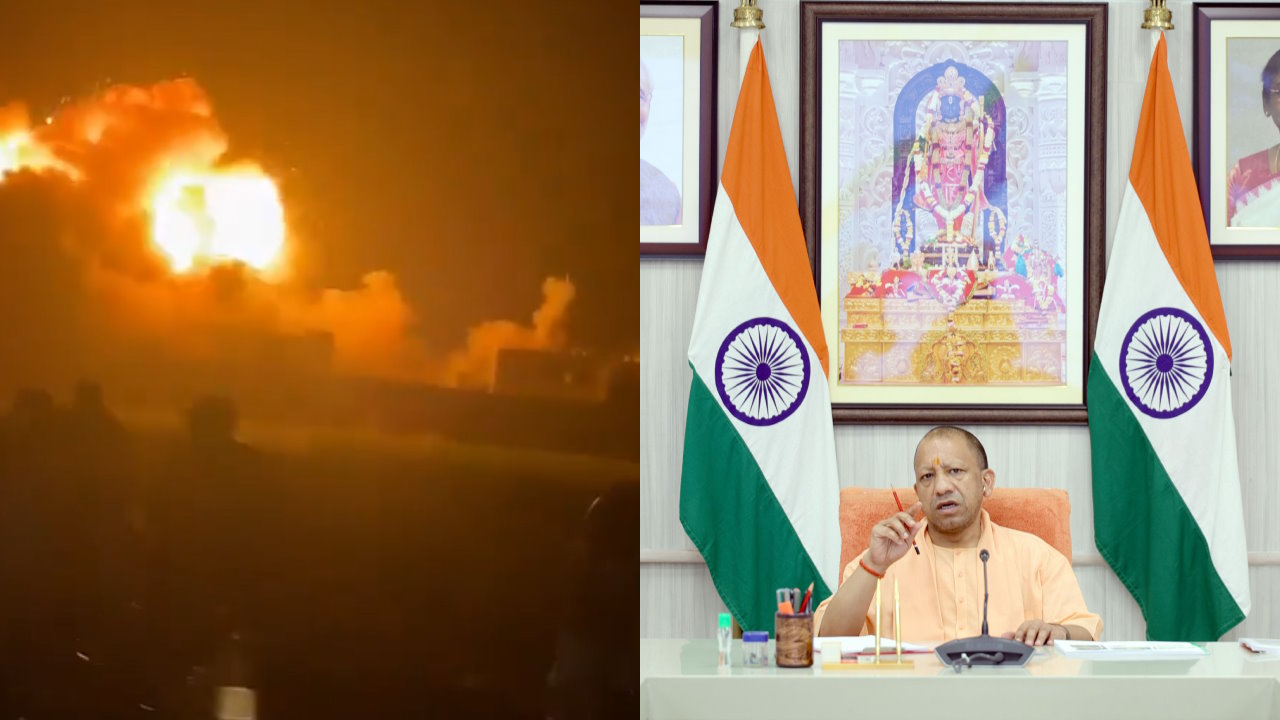 Operation Sindoor पर क्या बोले सीएम योगी, डिप्टी सीएम केशव और सपा के नेता? पढ़ें यहां