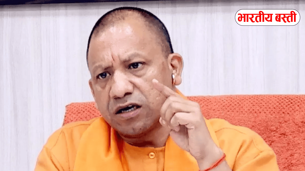 यूपी में किसानों के लिए बड़ी घोषणा, आमदनी में होगी बढ़ोतरी