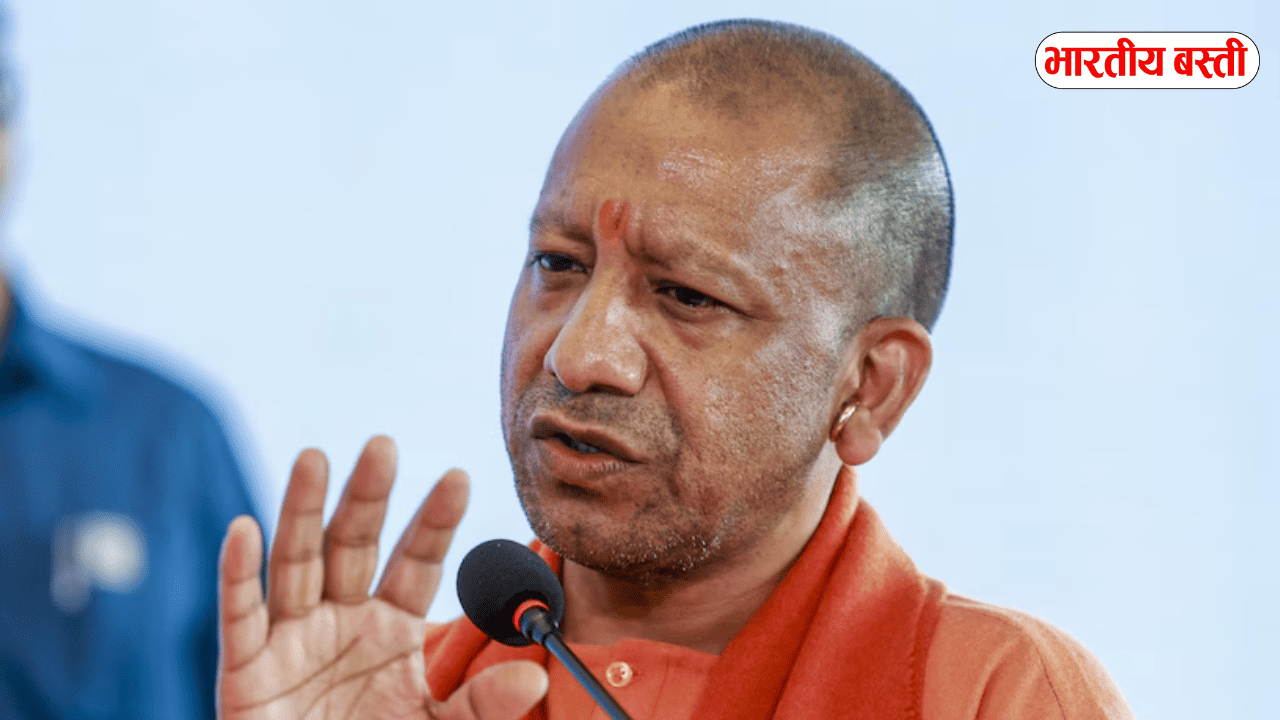 यूपी के सभी जिलो में बढ़ेंगे जमीनों के दाम, किसानों के लिए योगी सरकार उठाएगी यह कदम