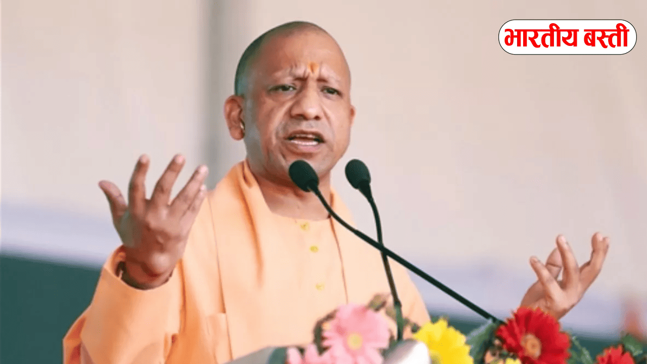 यूपी में वरासत मामलों को लेकर सीएम योगी एक्शन में, अधिकारियों को दिए निर्देश