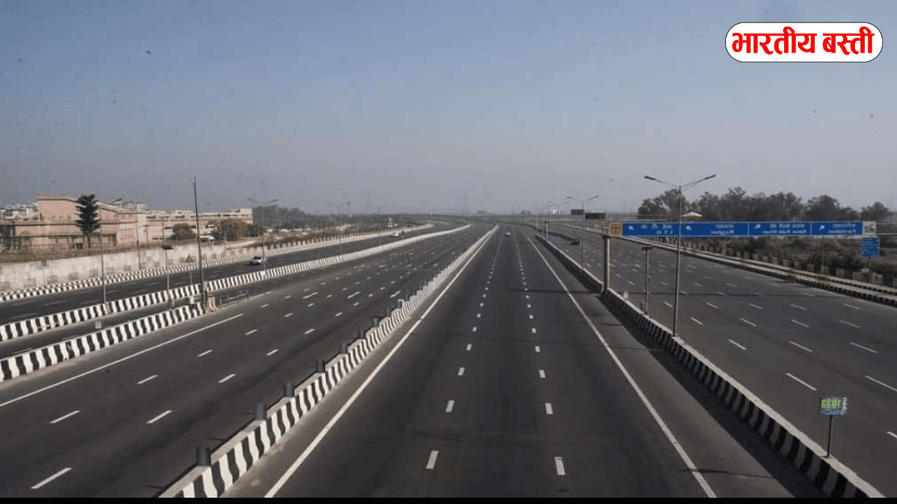 यूपी के इस जिले में सड़क होगी सिक्स लेन