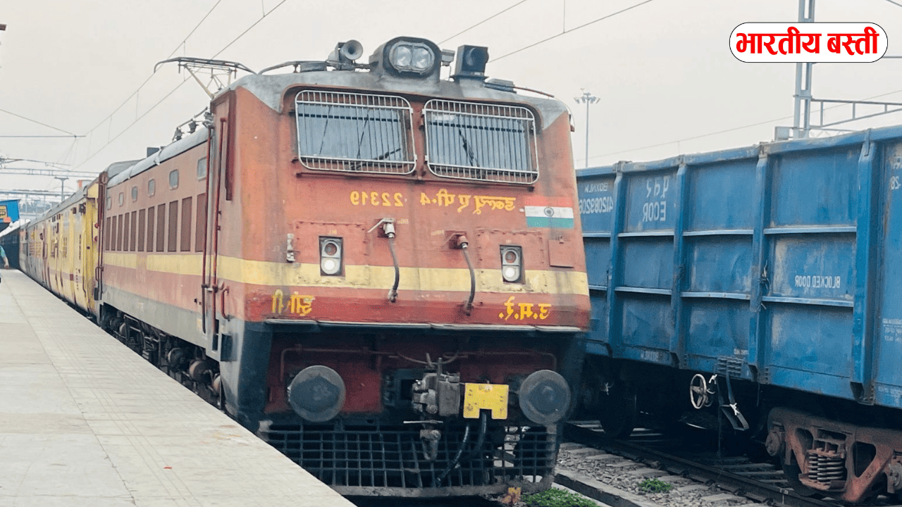 यूपी के लिये चलेंगी 70 से ज्यादे ट्रेनें, यात्रियों को होगी सुविधा
