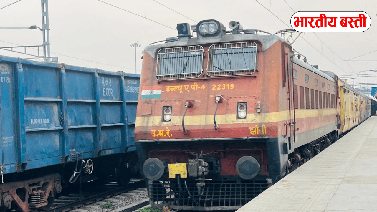 यूपी के सभी रेलवे स्टेशन पर कड़ी सुरक्षा, अधिकारियों को निर्देश जारी