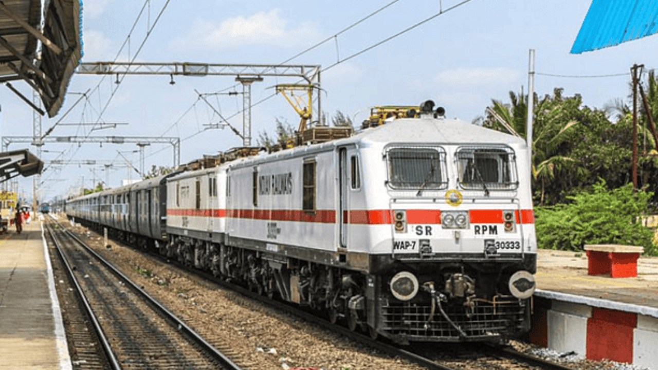 मई से दिसंबर तक कई ट्रेनों का संचालन रद्द, गोरखपुर से नहीं चलेंगी यह ट्रेनें