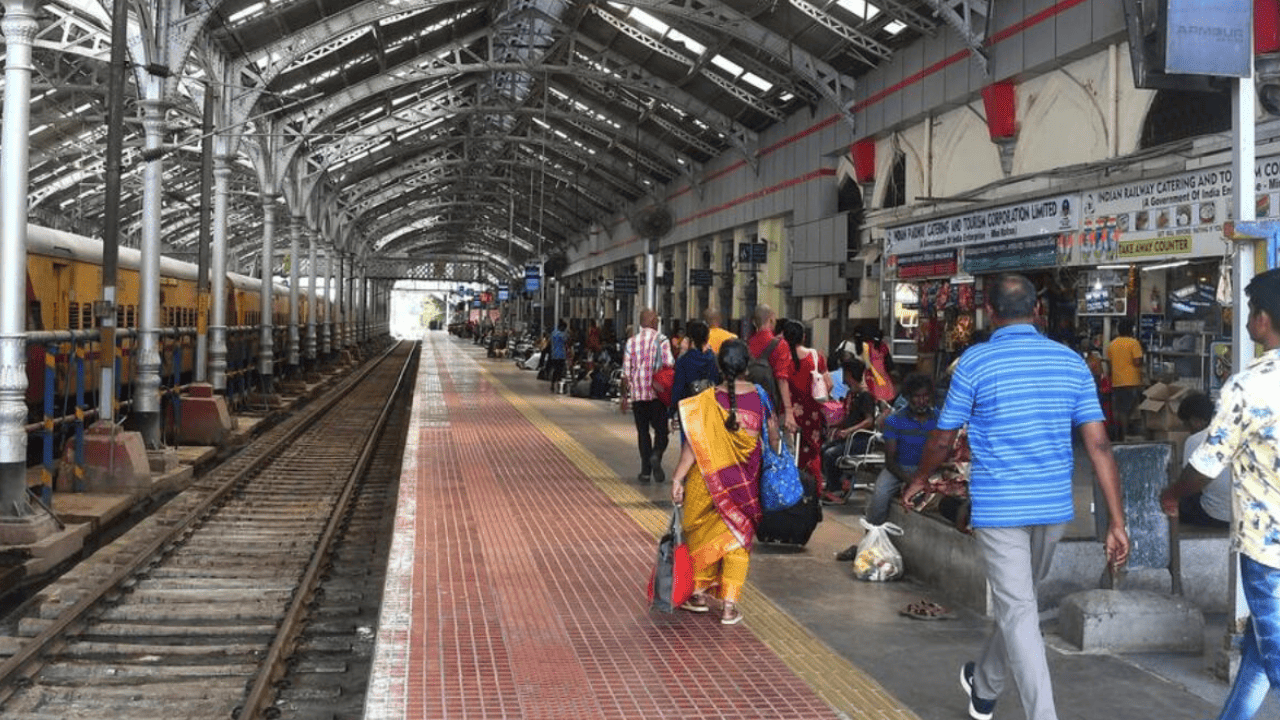 यूपी के इन रेलवे स्टेशन पर मिलेगी अब यह जरूरी सुविधा