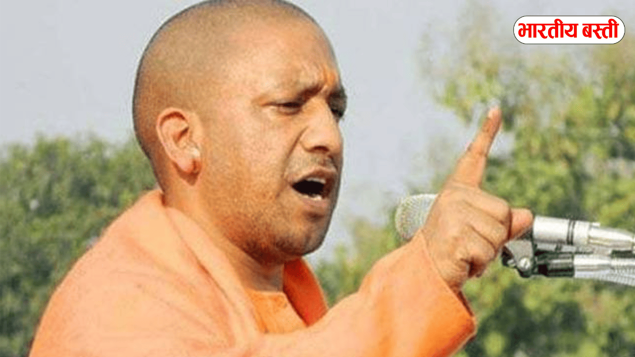 योगी ने लखनऊ से दी चेतावनी, अपराधियों का खानदान नहीं बचेगा