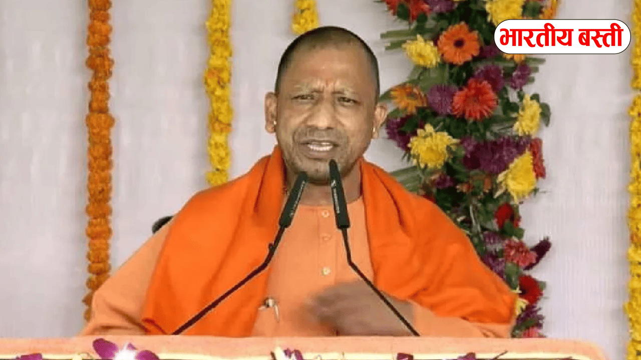 सीएम योगी के तरफ से किसानों के लिए खुशखबरी, 1 दिन के अंदर मिलेगा मुआवजा