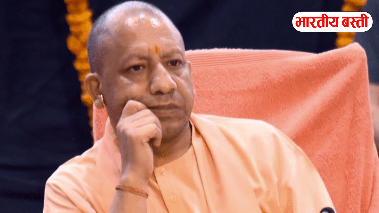यूपी के सभी जिलों में सीएम योगी के निर्देश पर एक्शन