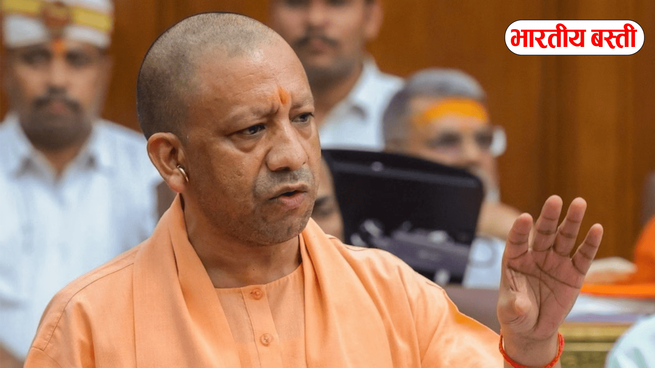 यूपी में योगी सरकार बनाएगी नई नीति, इस तरह मिलेगा रोजगार