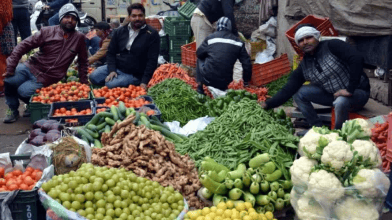यूपी के इस जिले में फल और सब्ज़ी मंडी का होगा निर्माण