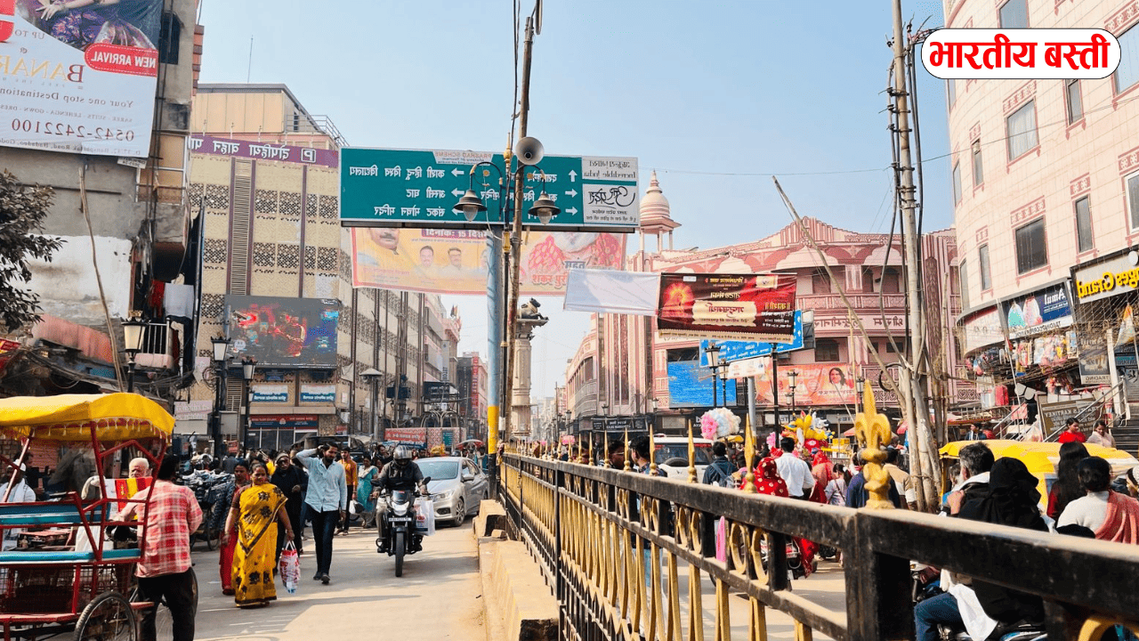 यूपी के इस जिले में 100 दुकानें और मकान पर चलेगा बुलडोजर, सड़क होगी चौड़ी