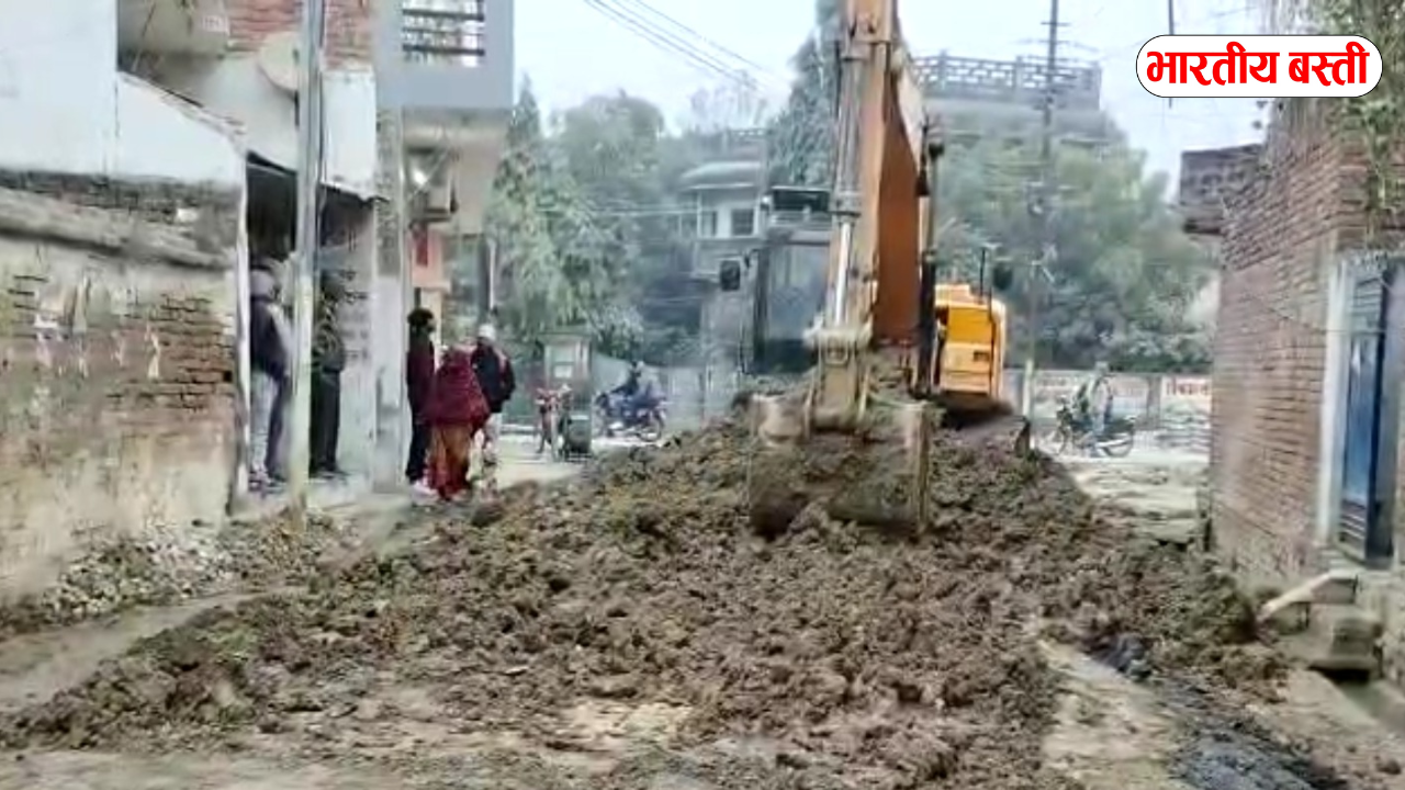 यूपी के इस जिले में 4 लाख से ज्यादे आबादी वाले क्षेत्र को मिलेगी राहत, खर्च होंगे 800 करोड़ से ज्यादा