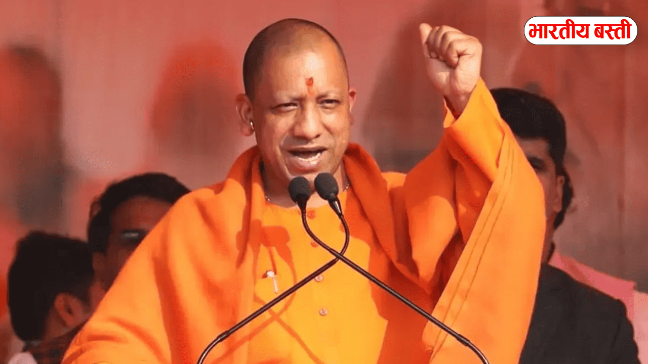 यूपी में इंडस्ट्रियल कॉरिडोर से प्रदेश में बढे़गा रोजगार - मुख्यमंत्री योगी