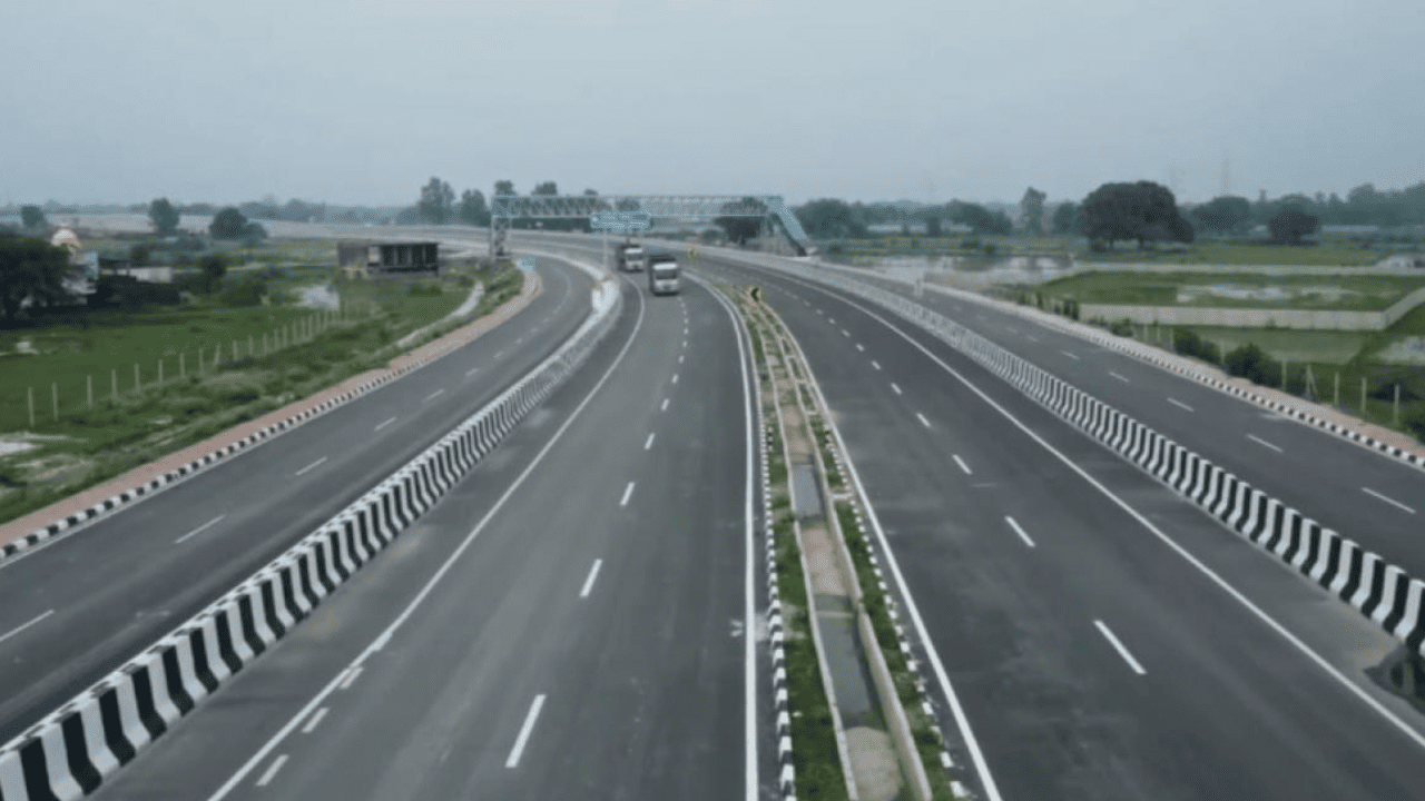उत्तर प्रदेश के इस जिले में बनेगा चार लेन का आधुनिक ओवरब्रिज, ट्रैफिक से मिलेगा छुटकारा