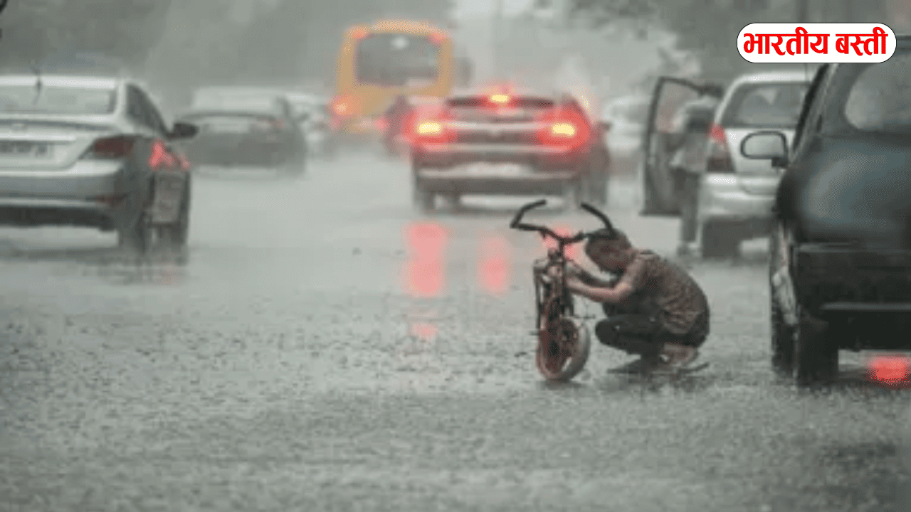 Weather Update: यूपी में गर्मी से मिलेगी राहत, आँधी और बारिश जल्द होगी शुरू