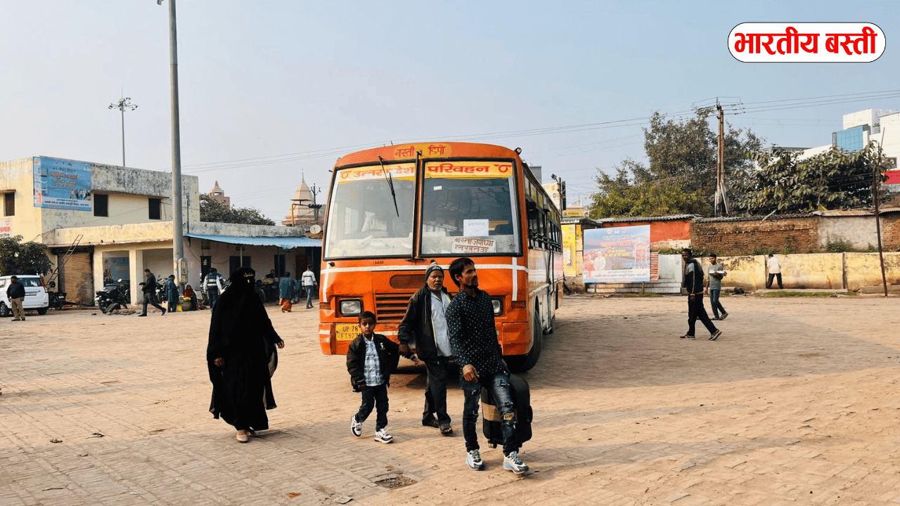 यूपी के इस जिले में बनेगा डिजिटल बस अड्डा, भारतीय और विदेशी पर्यटक को मिलेगा फायदा