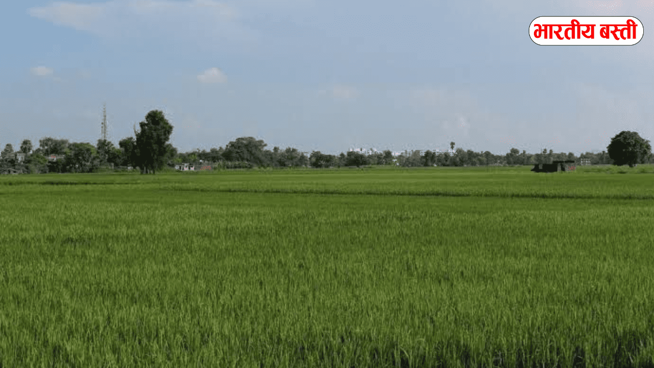 यूपी के इस ज़िले में नया सर्किल रेट जारी, जमीन खरीदना होगा महंगा