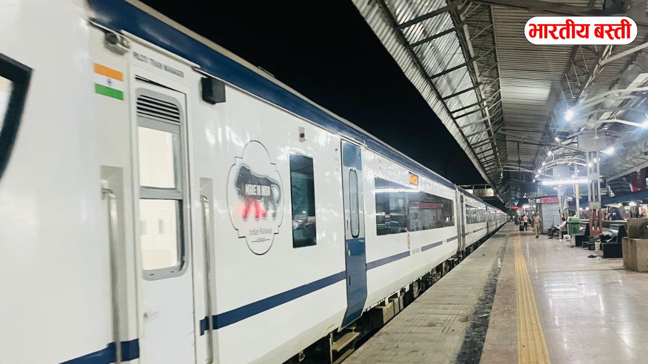 गोरखपुर में अगस्त में मेगा ब्लॉक, ट्रेनों के संचालन पर बड़ा असर, तैयारी शुरू!