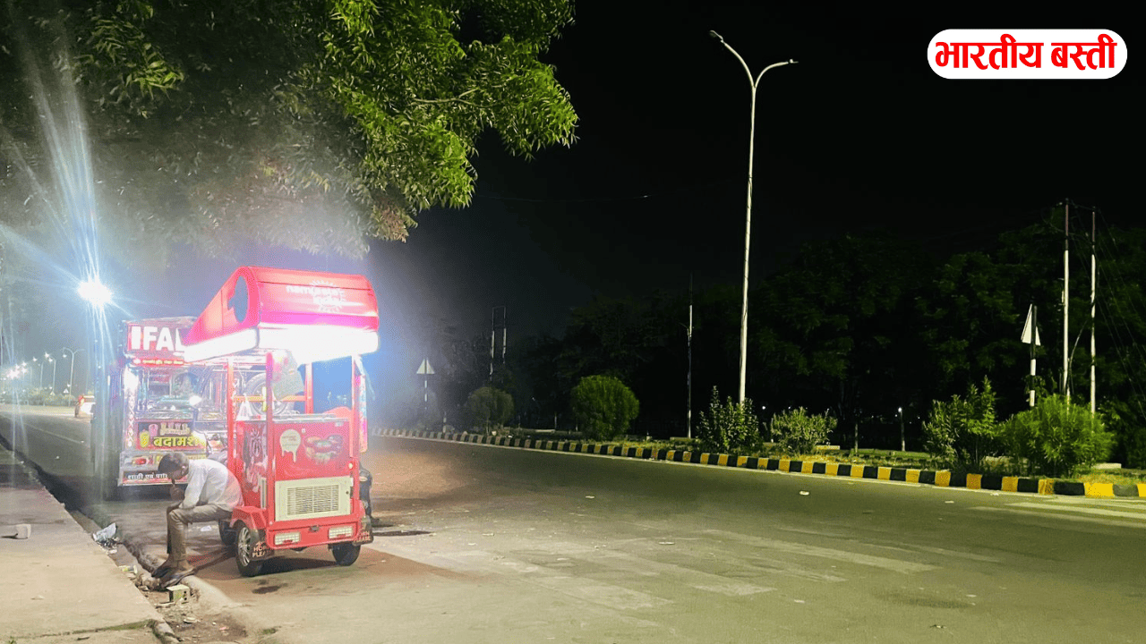 यूपी के इस जिले में 10 मीटर चौड़ी होगा यह प्रमुख सड़क