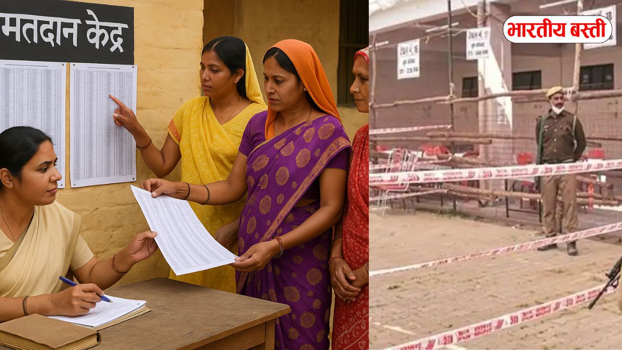 UP Panchayat Chunav 2026:16 जुलाई से मतदाता सूची में बदलाव शुरू, जानें पूरा शेड्यूल