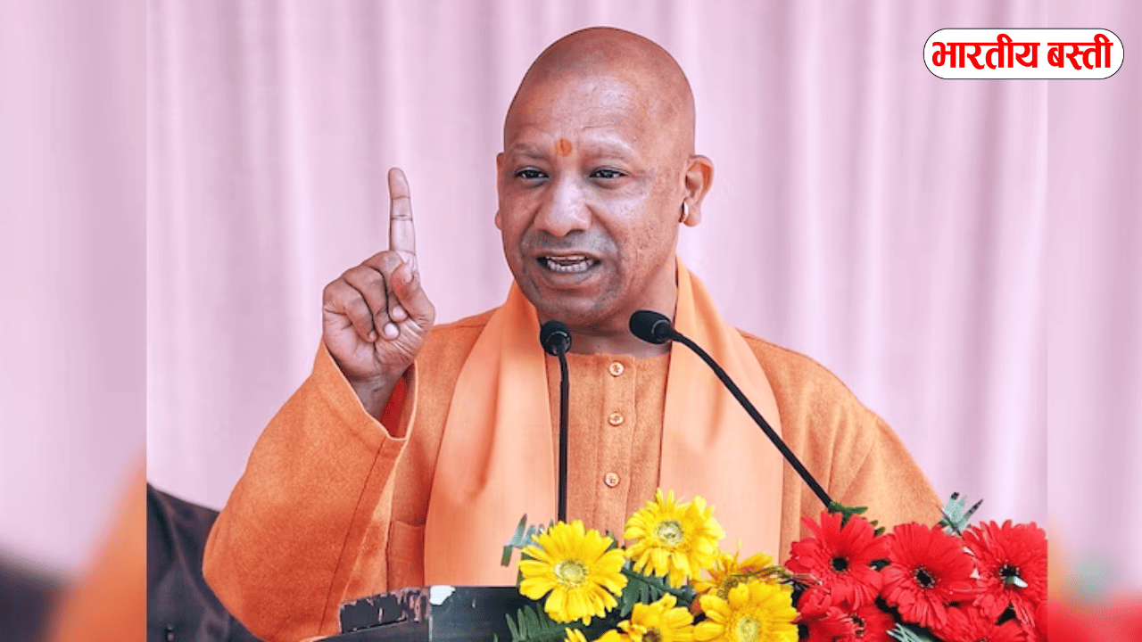 यूपी में आगामी चुनाव को लेकर नए नियम! जनता चुनेगी ज़िला पंचायत अध्यक्ष और ब्लॉक प्रमुख