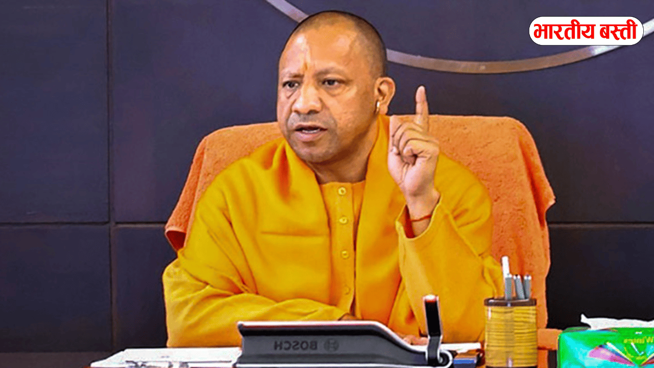 यूपी में योगी आदित्यनाथ की सरकार ने गरीब और बेसहारों परिवारों के लिए किया बड़ा ऐलान