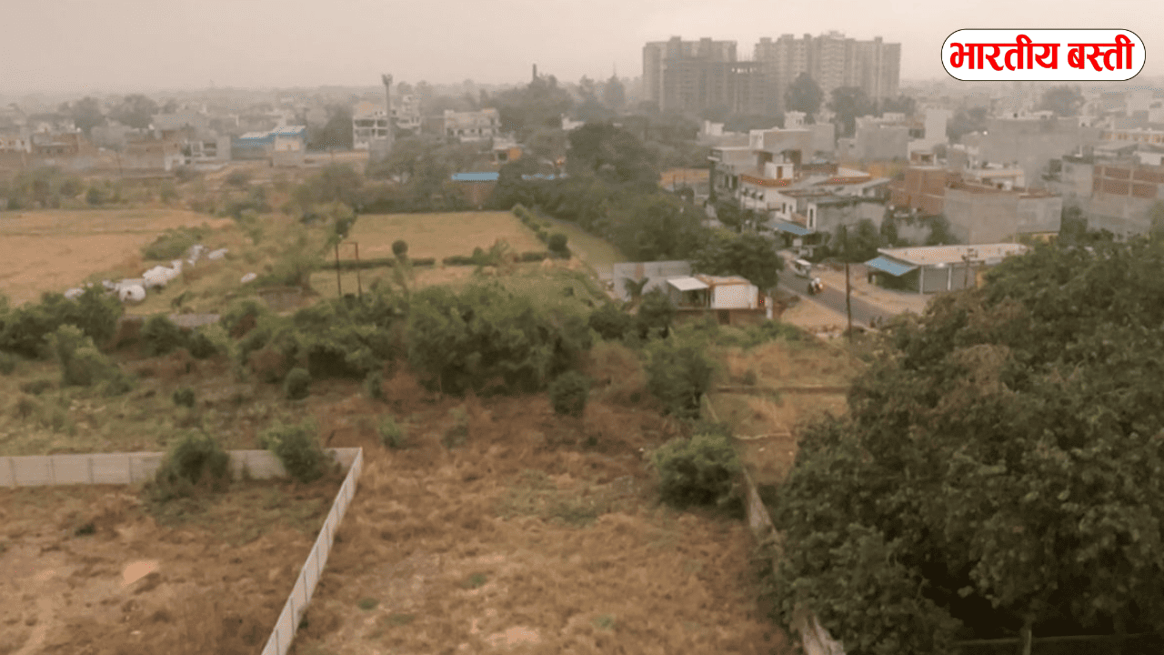 यूपी के इस जिले में दिखेगा बदलाव, बनने जा रहा है हाई-टेक शहर, करोड़ों का निवेश तय