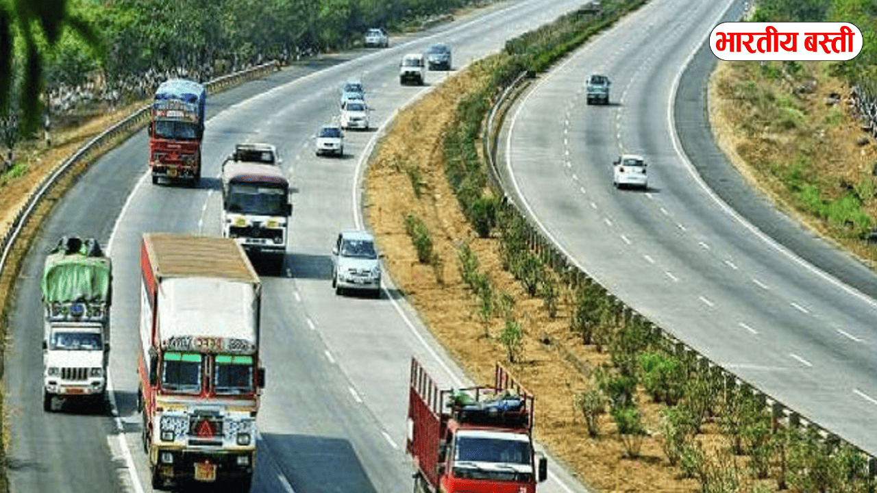 यूपी में 10 साल के इंतजार के बाद ख़त्म होगा इस हाईवे पर नहीं लगेगा जाम, निर्माण हुआ शुरू