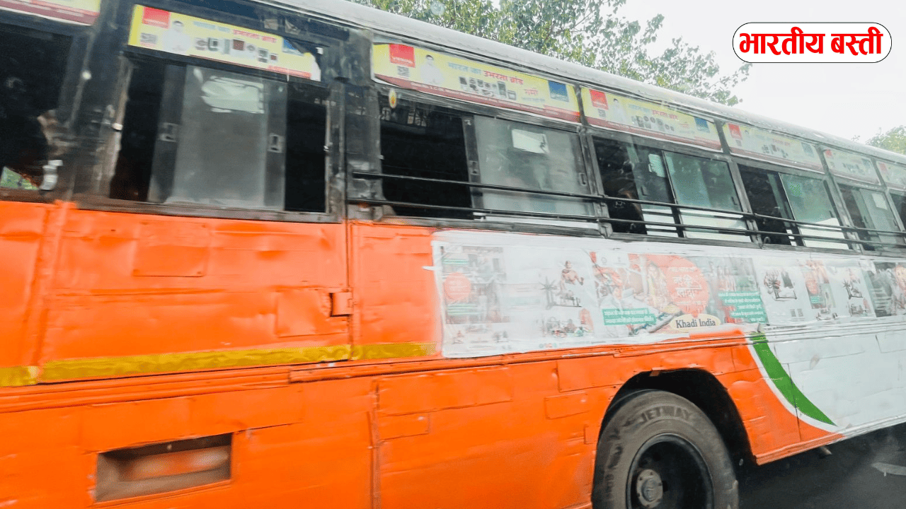 यूपी के इस जिले में चलेगी रोडवेज की नई बसें, गांव तक होगा संचालन का दायरा