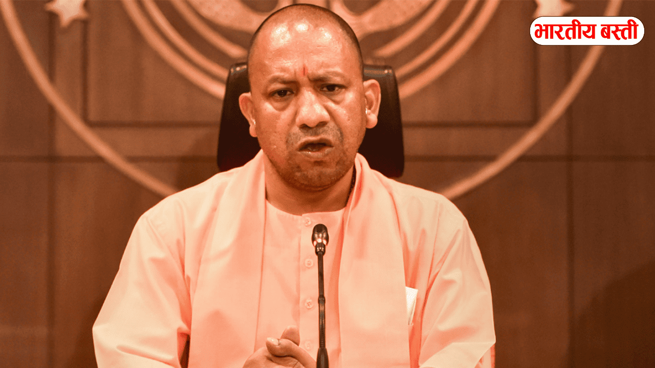 यूपी में  यह नदी हो चुकी है लुप्त, योगी सरकार किया अब यह काम