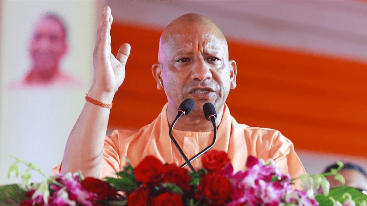मुख्यमंत्री योगी आदित्यनाथ की इस योजना में बड़ा परिवर्तन, इन परिवारों को होगा लाभ