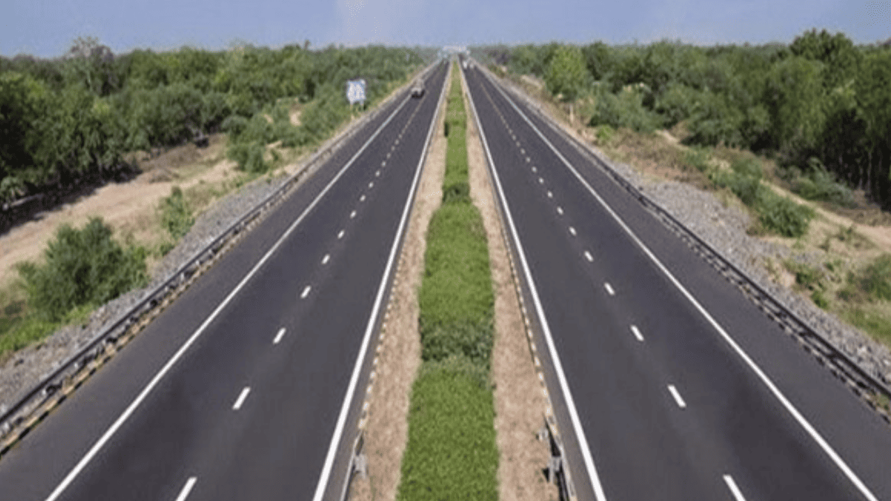 इस जिले में बनेगा लिंक एक्सप्रेसवे, मुआवजे को लेकर किसानों में नाराजगी