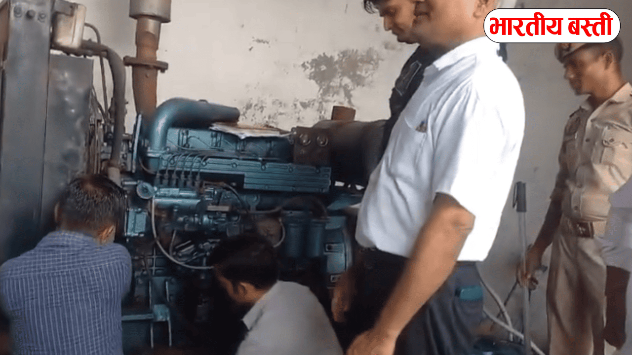 UP: बिना रजिस्ट्रेशन चल रही थी जींस फैक्ट्री, DM की टीम ने मारा छापा