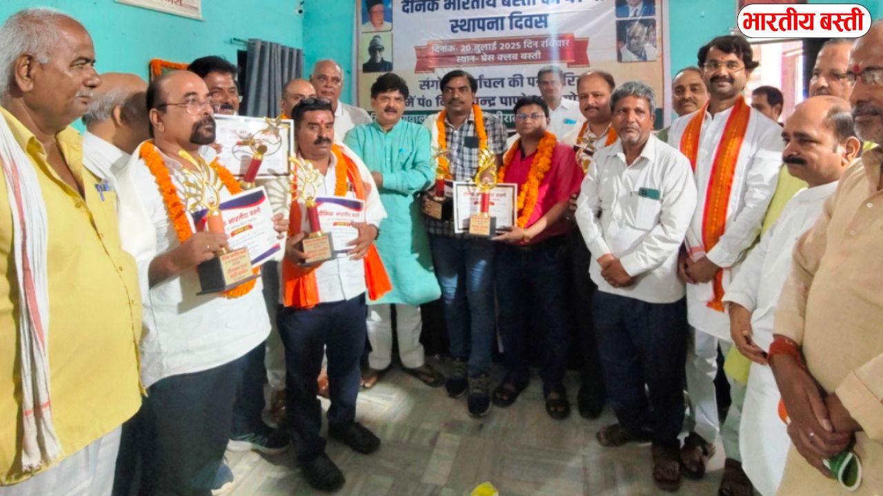 पत्रकारिता की पाठशाला थे पं. दिनेश चन्द्र पाण्डेय- महेश शुक्ल