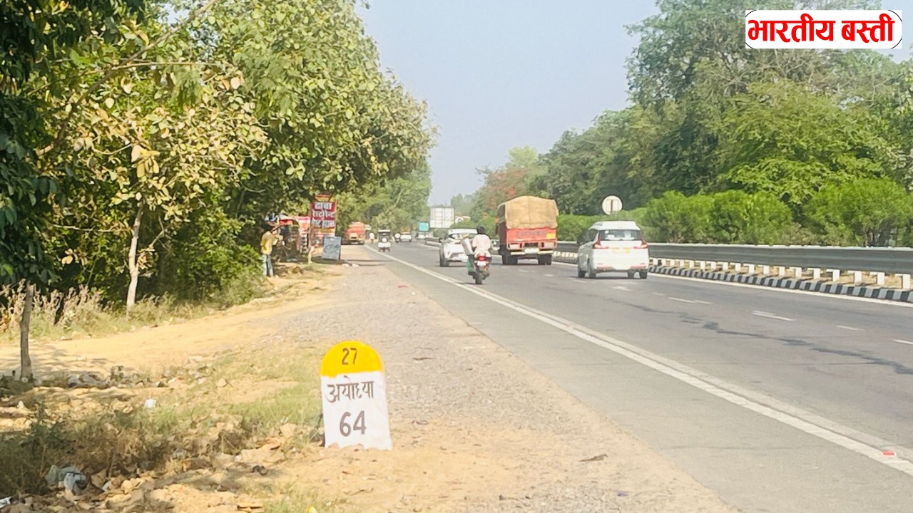 उत्तर प्रदेश: कावड़ यात्रा के दौरान फिर बंद हो सकता है गोरखपुर-लखनऊ हाईवे, जानें कब और कितने दिन