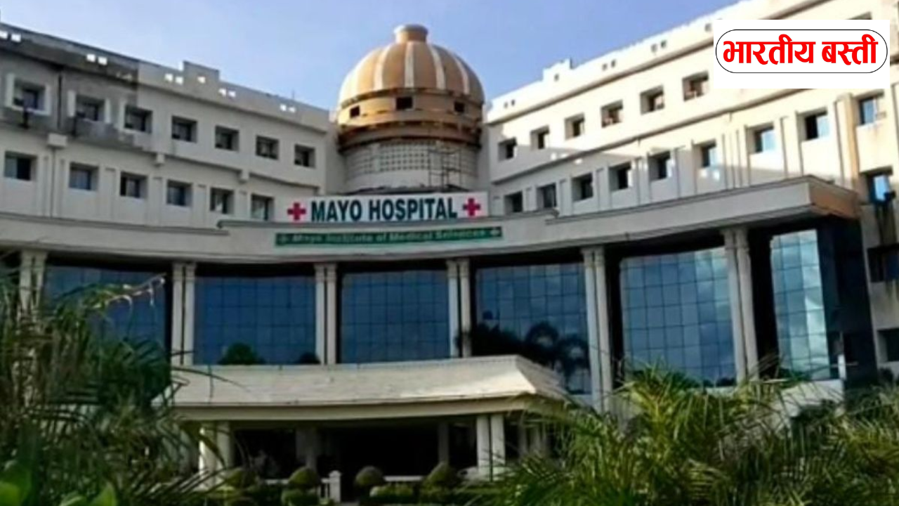 बाराबंकी में हेल्थ सिस्टम फेल! 55 अस्पताल बिना लाइसेंस के चल रहे, विभाग बेखबर