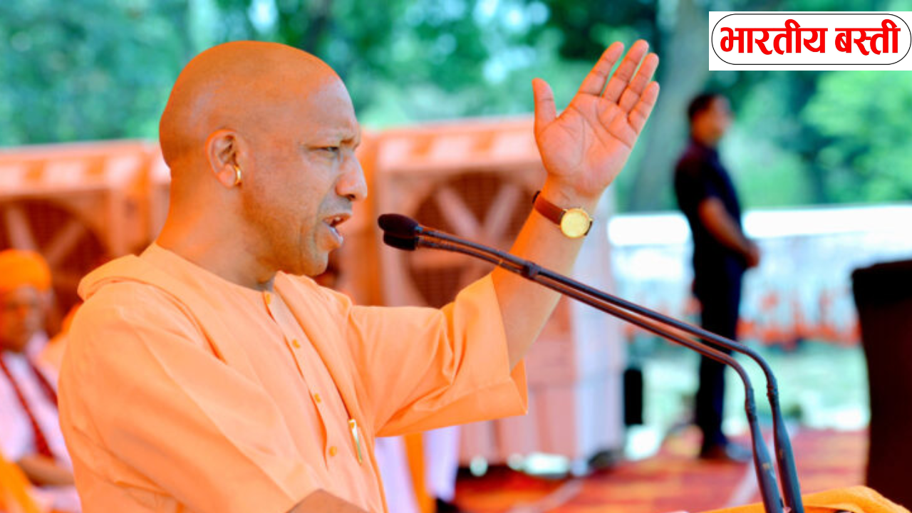 संभल को मिलेगा नया धार्मिक रूप, योगी सरकार ने सौंदर्यीकरण के लिए दिए 7 करोड़ रुपये