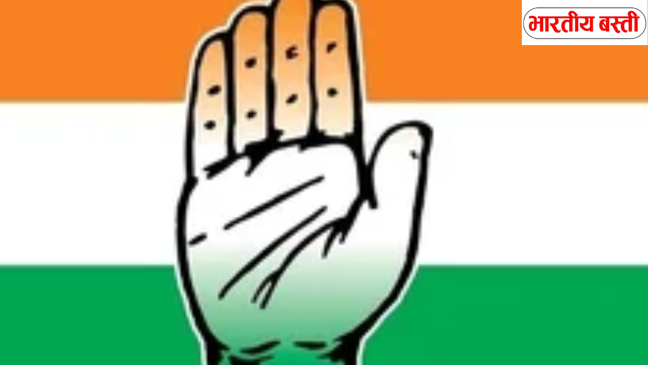 कांग्रेस का बड़ा कदम: यूपी पंचायत चुनाव अकेले लड़ेगी, 2027 विधानसभा चुनाव के लिए फूंकेगी बिगुल!