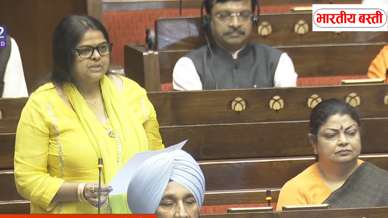 UP की सहकारी चीनी मिलों को डिजिटल सिस्टम से राहत, संसद में उठी पूर्वांचल के किसानों की आवाज