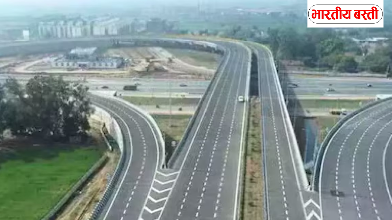 यूपी का सबसे लंबा सुपर एक्सप्रेसवे नवंबर में होगा तैयार! गंगा एक्सप्रेसवे से जुड़ेगा आधा प्रदेश