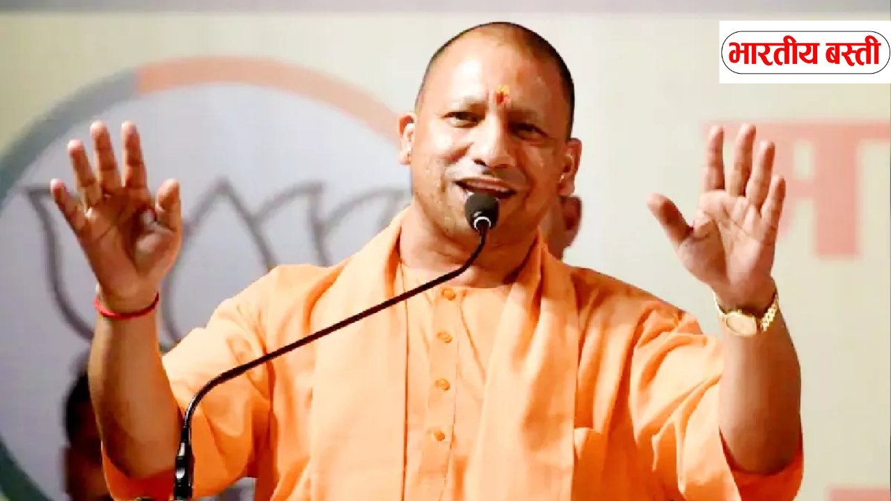 गोरखपुर ने स्वच्छता में रचा इतिहास, योगी आदित्यनाथ ने शुरू की ₹253 करोड़ की विकास योजनाएं