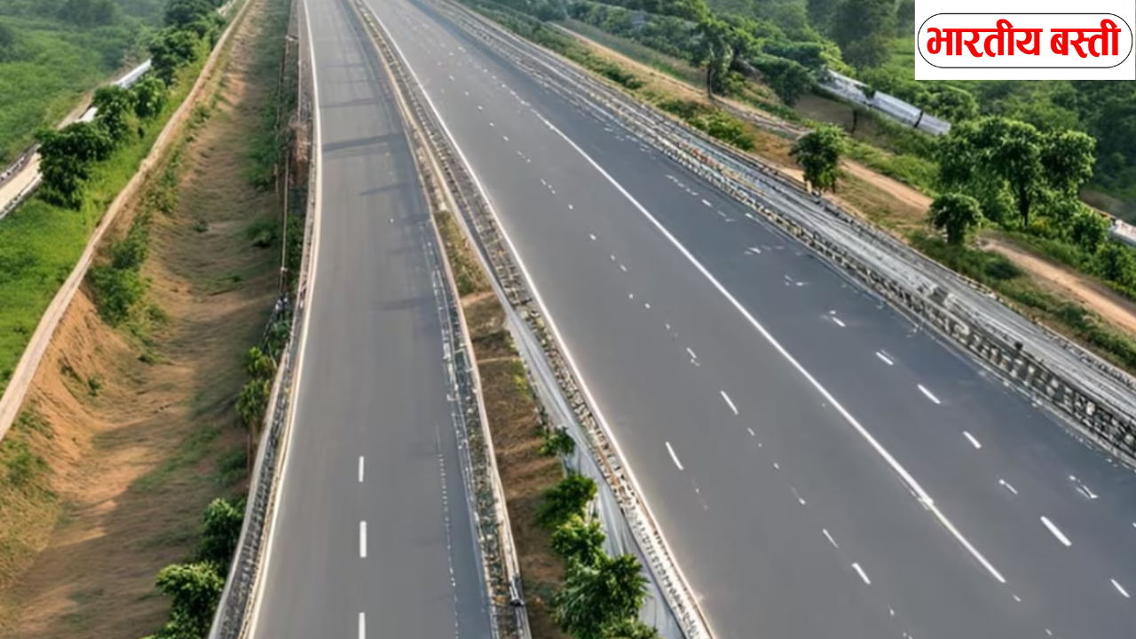 UP को मिलेगा नया लिंक एक्सप्रेसवे: आगरा-लखनऊ और पूर्वांचल एक्सप्रेसवे होंगे सीधे जुड़े, 5000 करोड़ की लागत, जानें रूट और फायदे