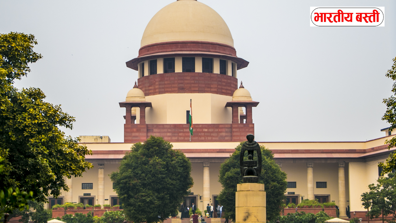 Supreme Court का बड़ा फैसला: इन हालात में बेटियों को नहीं मिलेगा पिता की संपत्ति में हिस्सा!