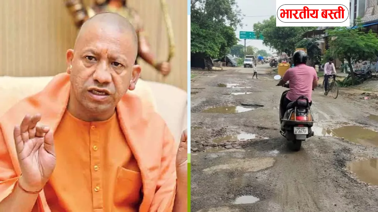 गोरखपुर-बस्ती में बनेंगी नई सड़कें! सीएम योगी ने दिए निर्देश, हर विधानसभा क्षेत्र में होगा विकास तेज